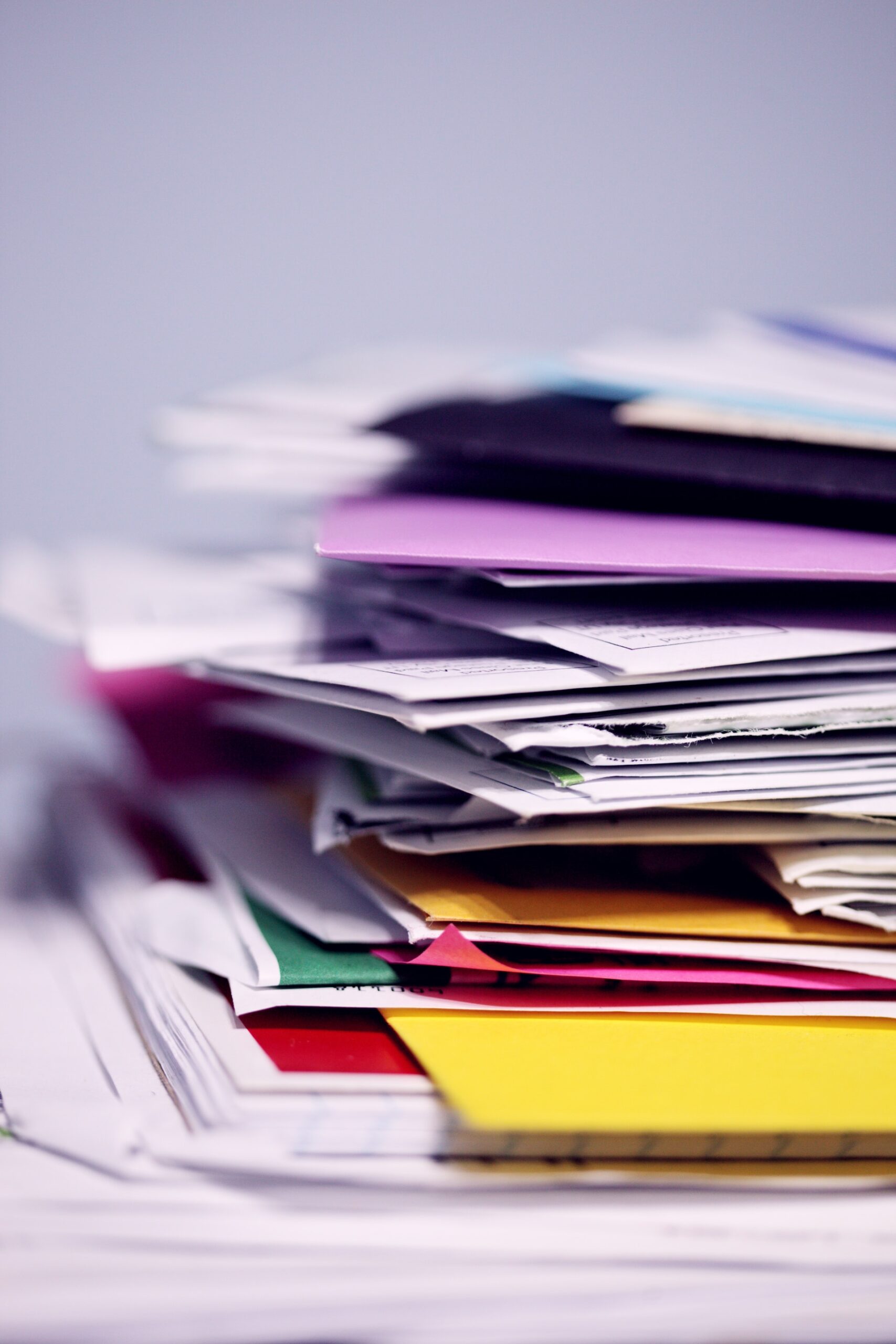 Bookkeeping Image